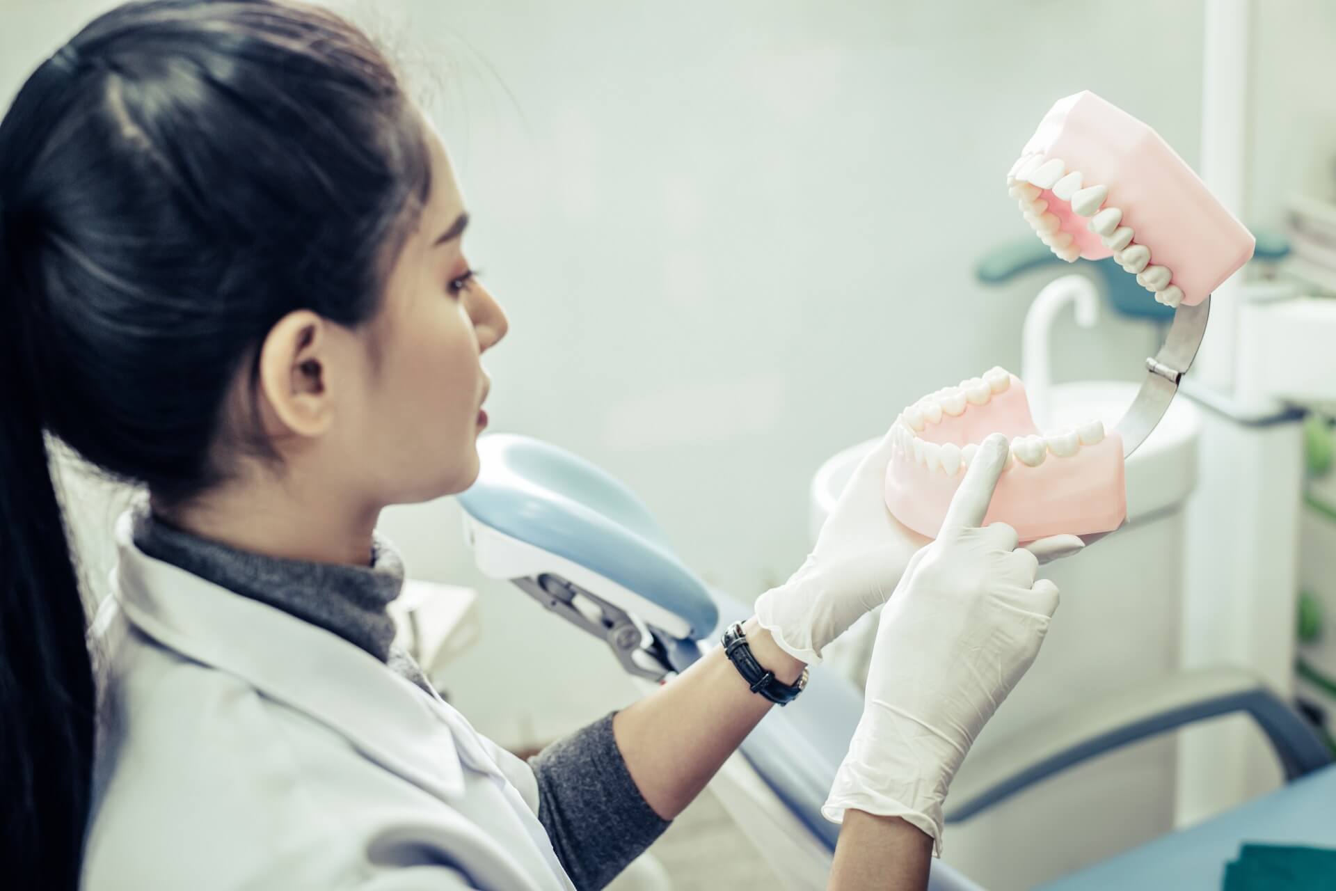 Estetik Diş Hekimliği