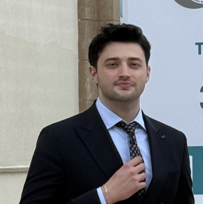 İhsan Talha TÜRKELİ